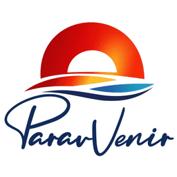 Para Venir Logo